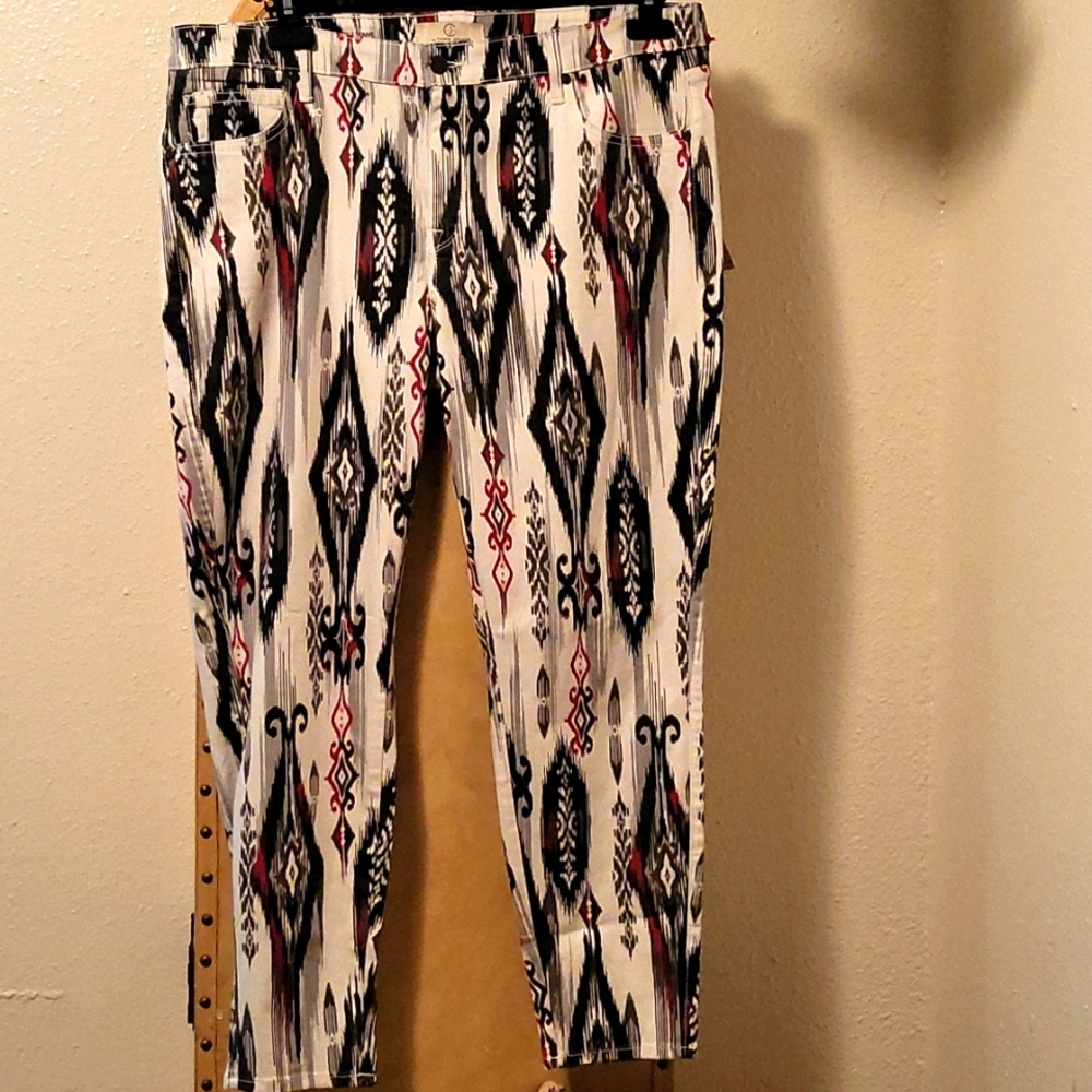 Women's Jeans